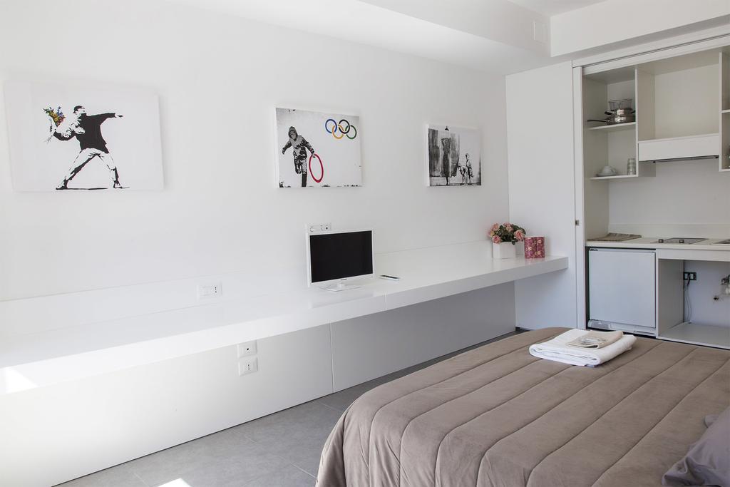 La Chambre Paola Exteriör bild