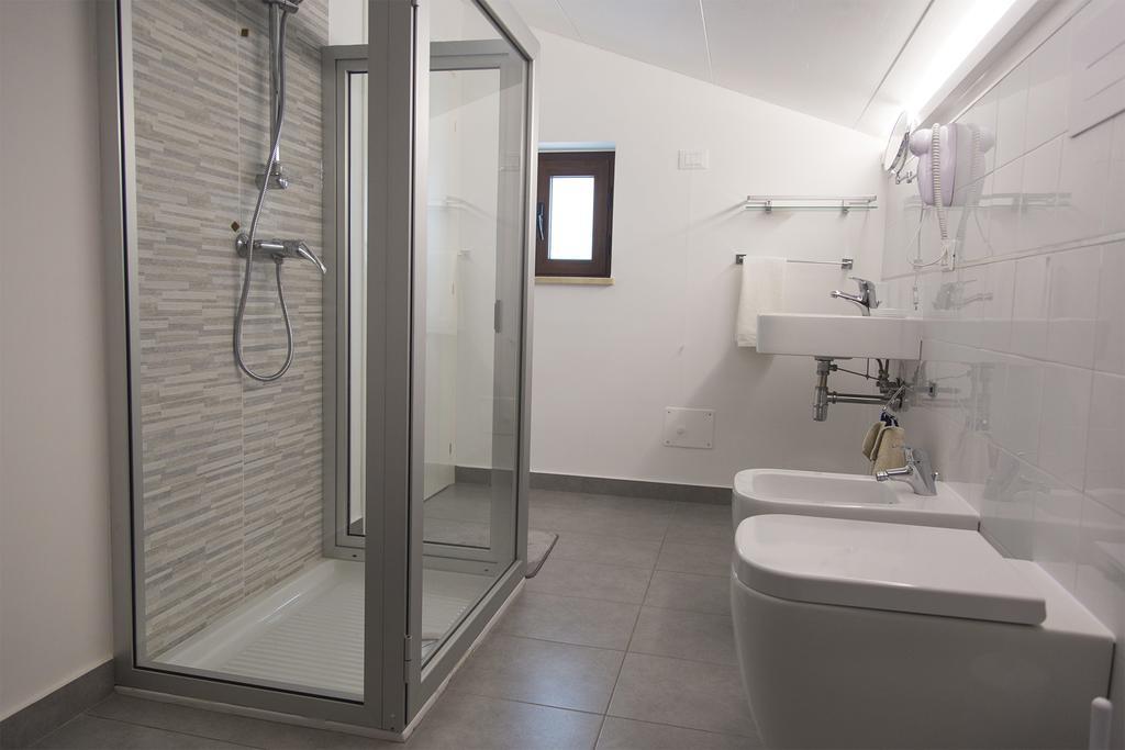 La Chambre Paola Exteriör bild
