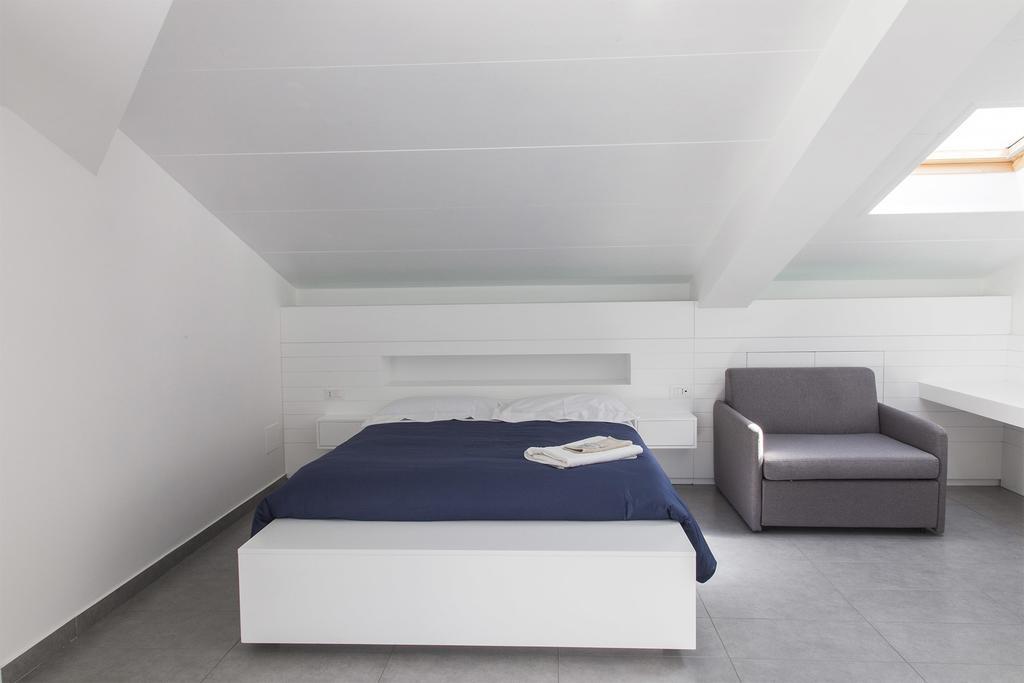 La Chambre Paola Exteriör bild