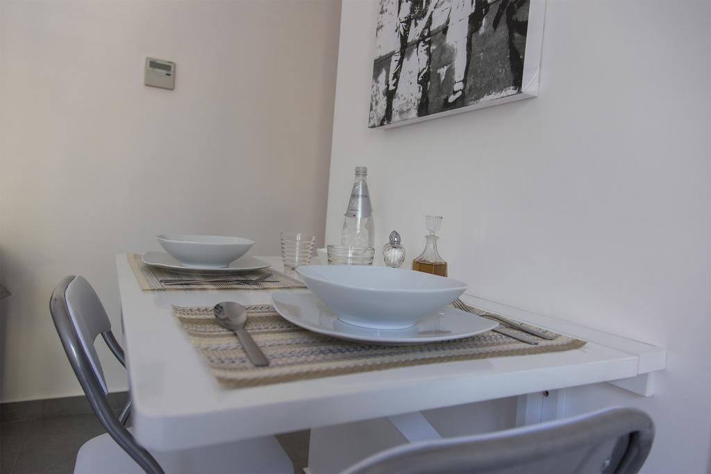 La Chambre Paola Exteriör bild