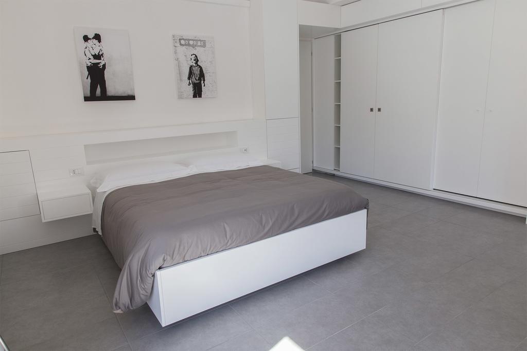 La Chambre Paola Exteriör bild