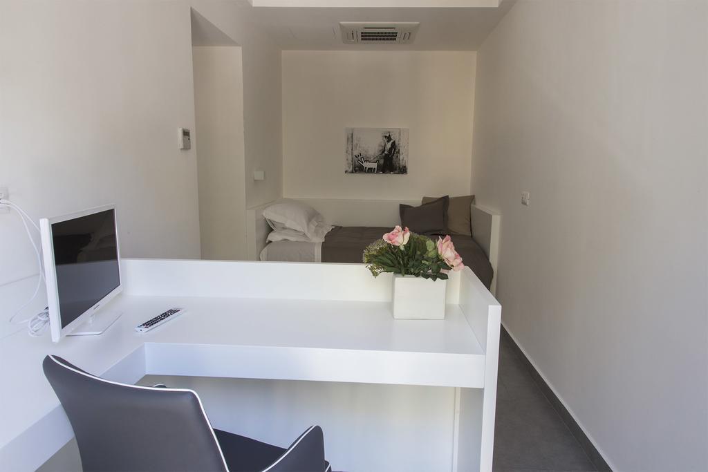 La Chambre Paola Exteriör bild